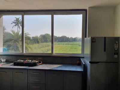 Kitchen Image of 2540 Sq.ft 2 BHK Studio for sale in Lilleria Edgewater, Umeta Anand for Rs. 12000000