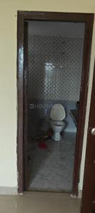 Bathroom Image of 1744 Sq.ft 2 BHK Independent House for rent in Sushant Golf City Lucknow for Rs. 26000