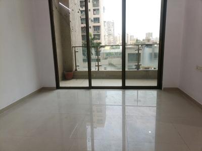 Bedroom Image of 1000 Sq.ft 2 BHK Apartment / Flat for sale in Haware Splendor, Kharghar Navi Mumbai for Rs. 14000000