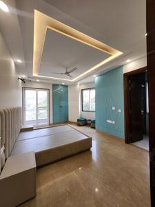 Hall Image of 1800 Sq.ft 4 BHK Builder Floor for sale in Naraina New Delhi for Rs. 43000000