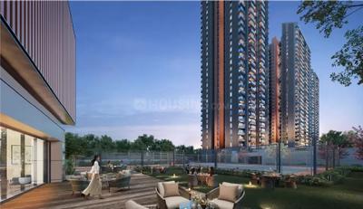 Image of 1864 Sq.ft 3 BHK Apartment / Flat for sale in Purva Silversky, Electronic City Phase 2, Bengaluru for Rs. 25500000