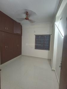 Bedroom Image of 1200 Sq.ft 2 BHK Apartment / Flat for rent in Shaikpet Hyderabad for Rs. 28000