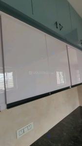 Kitchen Image of 1900 Sq.ft 3 BHK Apartment / Flat for sale in Tummalagunta Tirupathi for Rs. 8000000