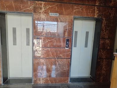 Bedroom Image of 1184 Sq.ft 2 BHK Apartment / Flat for sale in Narolgam Ahmedabad for Rs. 3500000