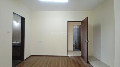 Bedroom Image of 985 Sq.ft 2 BHK Apartment / Flat for rent in ACME Ozone, Thane West Thane for Rs. 38000