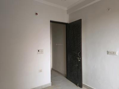 Bedroom Image of 750 Sq.ft 2 BHK Builder Floor for sale in Ved Vihar Ghaziabad for Rs. 2330020