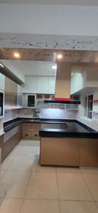 Kitchen Image of 1565 Sq.ft 3 BHK Apartment / Flat for sale in Ecolife Elements Of Nature Akash Block B And C, Balagere Bengaluru for Rs. 16000000