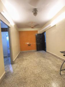 1 BHK Flat