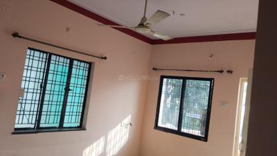Living Room Image of 965 Sq.ft 1 BHK Apartment / Flat for rent in Kharbi Nagpur for Rs. 11000