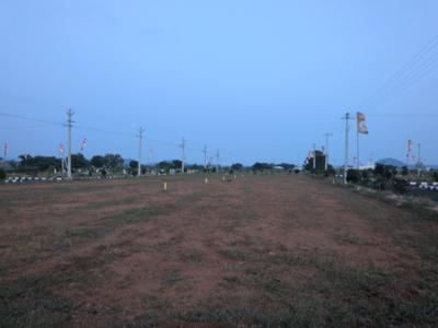 Image of 150 Sq.ft Residential Plot / Land for sale in Yacharam, Hyderabad for Rs. 2350081