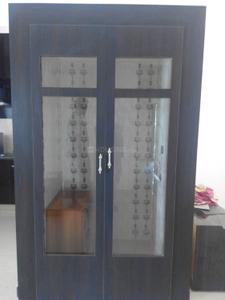 Image of 1485 Sq.ft 3 BHK Apartment / Flat for rent in Dynamic Krishna Aashraya, Ramamurthy Nagar, Bengaluru for Rs. 30000