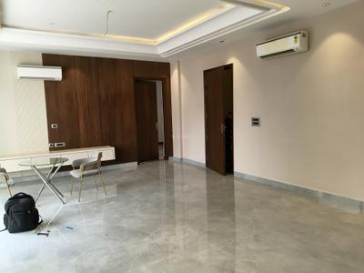 Living Room Image of 1050 Sq.ft 3 BHK Independent House for sale in Uphaar Homes, Sector 105 Gurgaon for Rs. 7799990