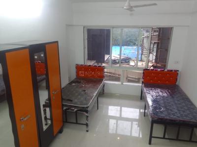 Hall Image of NAVKAR ESTATE in Ghatkopar East, Mumbai