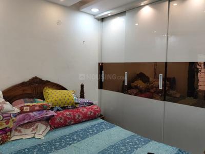 Bedroom Image of 1146 Sq.ft 2 BHK Apartment / Flat for sale in Shree Sai Sunshine by Sree Sai Builders, Thirumalashettyhally Bengaluru for Rs. 12400000
