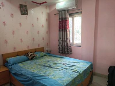 Bedroom Image of 3500 Sq.ft 6 BHK Villa for sale in Pragathi Nagar Hyderabad for Rs. 27400000
