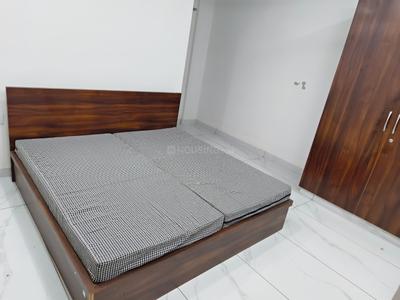 Bedroom Image of 1600 Sq.ft 3 BHK Apartment / Flat for rent in Basni Jodhpur for Rs. 30000
