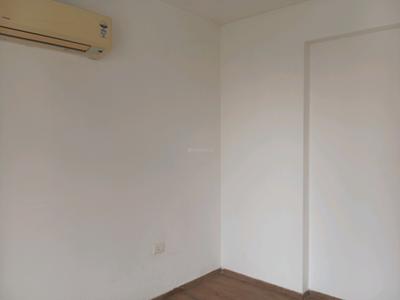 Bedroom Image of 2003 Sq.ft 2 BHK Apartment / Flat for rent in Experion The Heartsong, Sector 108 Gurgaon for Rs. 40000