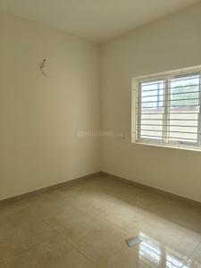 Bedroom Image of 882 Sq.ft 2 BHK Apartment / Flat for sale in Green Yadavi Apartments, Adambakkam Chennai for Rs. 9200000