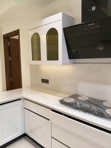 Kitchen Image of 2160 Sq.ft 3 BHK Builder Floor for sale in Sector 41 Gurgaon for Rs. 34000000