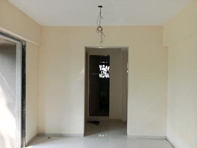 Living Room Image of 540 Sq.ft 1 BHK Apartment / Flat for sale in Santacruz East Mumbai for Rs. 15500000