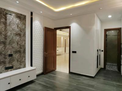Bedroom Image of 2954 Sq.ft 4 BHK Apartment / Flat for sale in Ireo Victory Valley, Sector 67 Gurgaon for Rs. 58500000