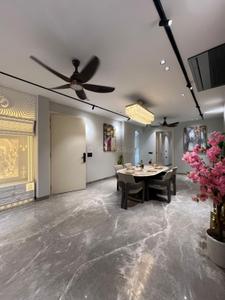 Hall Image of 2550 Sq.ft 4.5 BHK Builder Floor for sale in Anant Raj Estate, Kadarpur Gurgaon for Rs. 40000000