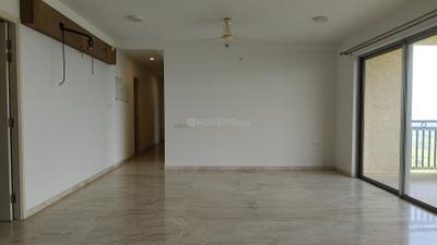 Living Room Image of 2080 Sq.ft 3 BHK Apartment / Flat for sale in Panvel Navi Mumbai for Rs. 27000000