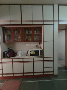 Kitchen Image of 2253 Sq.ft 4 BHK Independent House for sale in Satellite Ahmedabad for Rs. 31100000