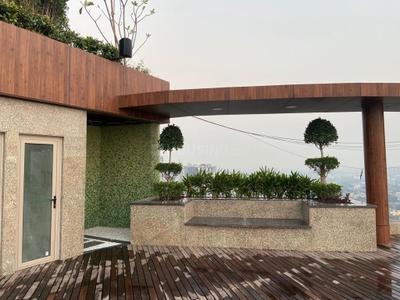 Image of 1425 Sq.ft 3 BHK Apartment / Flat for sale in Rise Organic, Wave City, Ghaziabad for Rs. 12000000