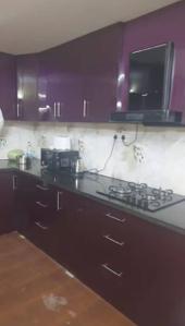 Kitchen Image of 2045 Sq.ft 3 BHK Villa for rent in Panjim Goa for Rs. 80000