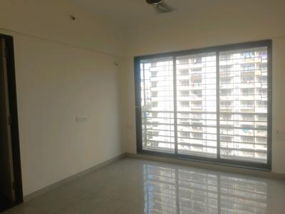 Bedroom Image of 1425 Sq.ft 3 BHK Apartment / Flat for sale in DB Orchid Suburbia, Kandivali West Mumbai for Rs. 36000000