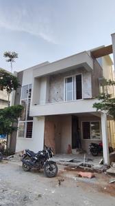 Image of 2315 Sq.ft 4 BHK Villa for sale in Varthur, Bengaluru for Rs. 19500000