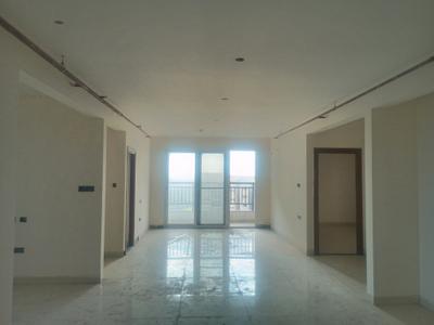 Living Room Image of 2178 Sq.ft 3 BHK Apartment / Flat for sale in SMR Vinay Iconia by SMR Holdings, Kondapur Hyderabad for Rs. 20710000