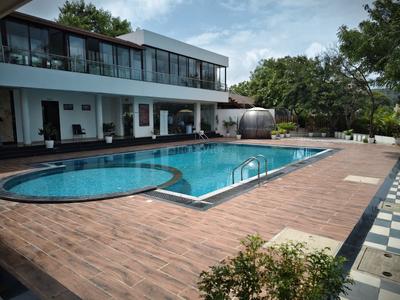 Image of 1300 Sq.ft Residential Plot / Land for sale in Vishal Nivaan Meadows, Kesnand, Pune for Rs. 8840000