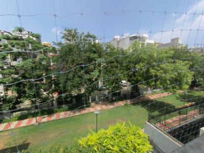Image of 2000 Sq.ft 2 BHK Builder Floor for rent in Surendra Home South City 1, Sector 41, Gurgaon for Rs. 52000