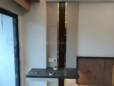 Hall Image of 950 Sq.ft 2 BHK Apartment / Flat for rent in Bansdroni Kolkata for Rs. 30000