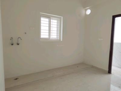 Kitchen Image of 1519 Sq.ft 3 BHK Apartment / Flat for sale in Puppalaguda Hyderabad for Rs. 9873500