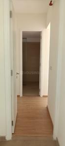 Hall Image of 1850 Sq.ft 3 BHK Apartment / Flat for sale in Runwal Bliss, Kanjurmarg East Mumbai for Rs. 37300000