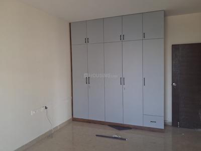 Bedroom Image of 2200 Sq.ft 4 BHK Apartment / Flat for rent in Jain East Parade, Basavanagar Bengaluru for Rs. 110000
