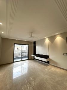 Bedroom Image of 4680 Sq.ft 4 BHK Builder Floor for sale in Palam Vihar Gurgaon for Rs. 50900000