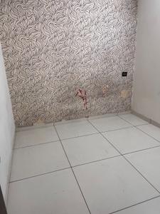 Bedroom Image of 1200 Sq.ft 2 BHK Builder Floor for rent in Silicon City Indore for Rs. 13000