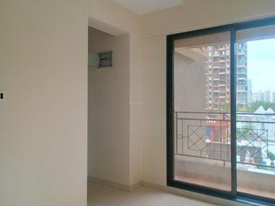 Living Room Image of 746 Sq.ft 1 BHK Apartment / Flat for sale in Panvelkar Aquamarine, Ambernath East Ambernath for Rs. 2400000