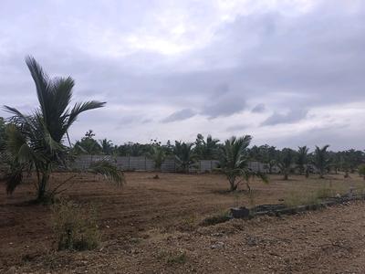 Image of 10423 Sq.ft Residential Plot / Land for sale in Harohalli, Ramnagara, Bengaluru for Rs. 7807373