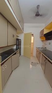 Kitchen Image of 1450 Sq.ft 3 BHK Apartment / Flat for sale in Adyar Chennai for Rs. 23000000