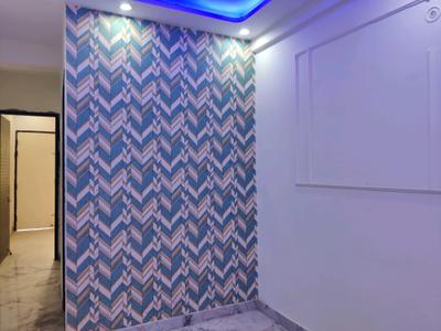 Living Room Image of 750 Sq.ft 2 BHK Builder Floor for sale in Ved Vihar Ghaziabad for Rs. 2365259