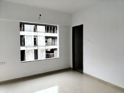 Bedroom Image of 1055 Sq.ft 2.5 BHK Apartment / Flat for sale in Aishwaryam Ventures, Chinchwad Pune for Rs. 9200000
