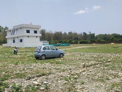 Image of 1350 Sq.ft Residential Plot / Land for sale in Kalyanpur, Dehradun for Rs. 2400000
