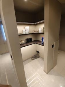 Kitchen Image of 3150 Sq.ft 4 BHK Apartment / Flat for sale in Gota Ahmedabad for Rs. 23000000