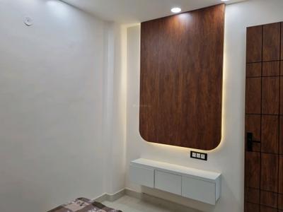 Bedroom Image of 600 Sq.ft 2 BHK Apartment / Flat for sale in Hans Luxury Floor, Nawada New Delhi for Rs. 3600002
