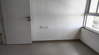 Bedroom Image of 800 Sq.ft 2 BHK Apartment / Flat for rent in Godrej Greens, Handewadi Pune for Rs. 19000